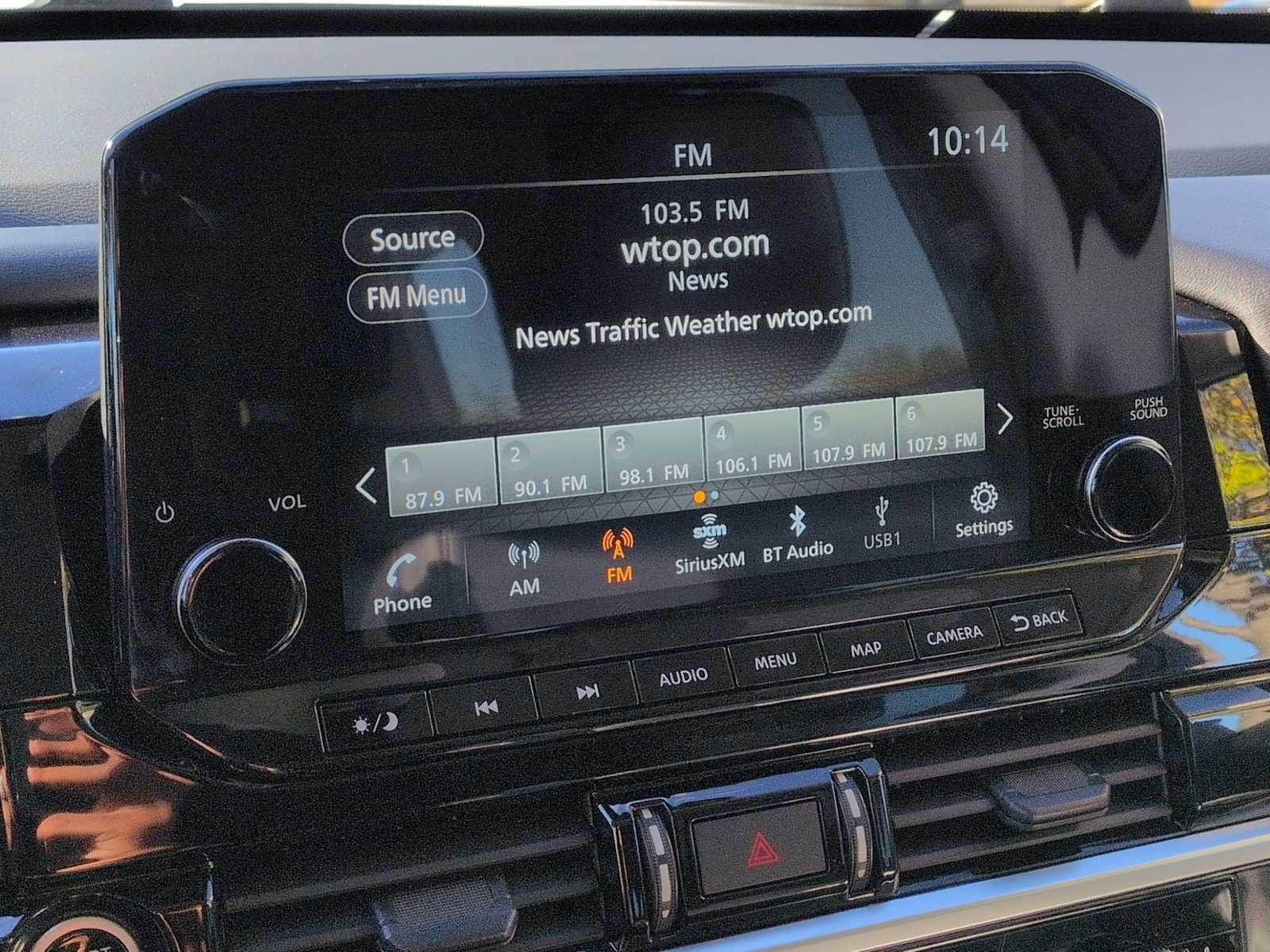 Used 2022 Nissan Pathfinder SL image 31