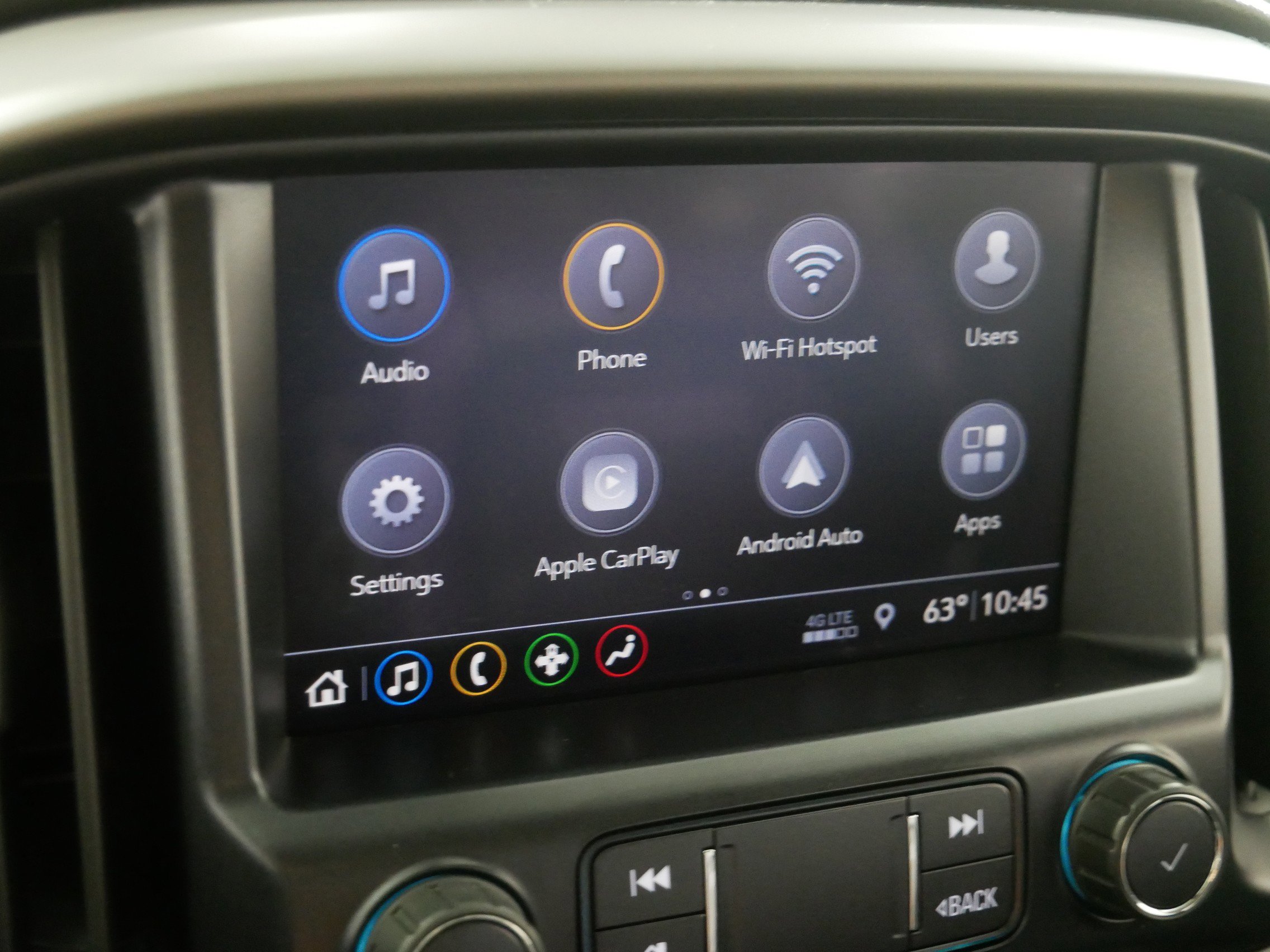 Used 2020 GMC Canyon All Terrain image 32