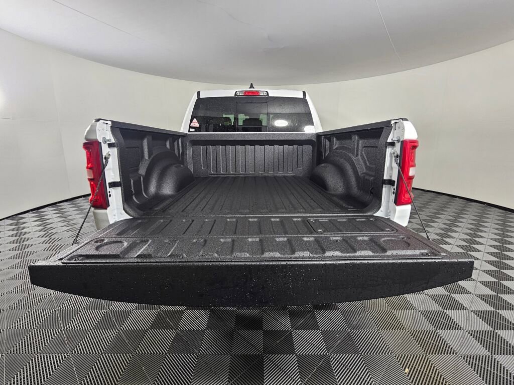 New 2026 RAM 1500 Laramie image 16