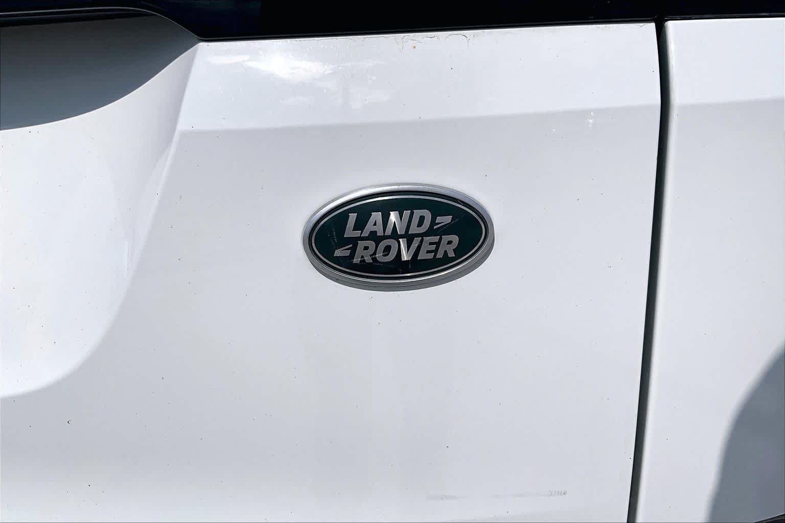 Used 2021 Land Rover Range Rover Evoque R-Dynamic SE AWD/4WD image 31