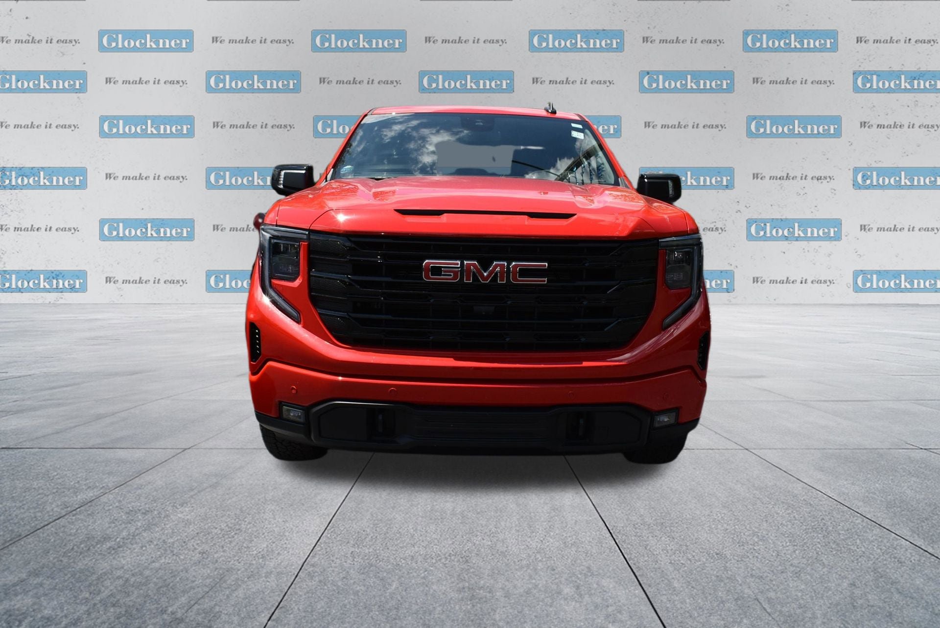 Used 2025 GMC Sierra 1500 Elevation w/ Elevation Premium Package AWD/4WD image 2