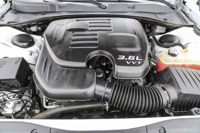 Used 2022 Dodge Charger SXT w/ Leather Interior Group image 25