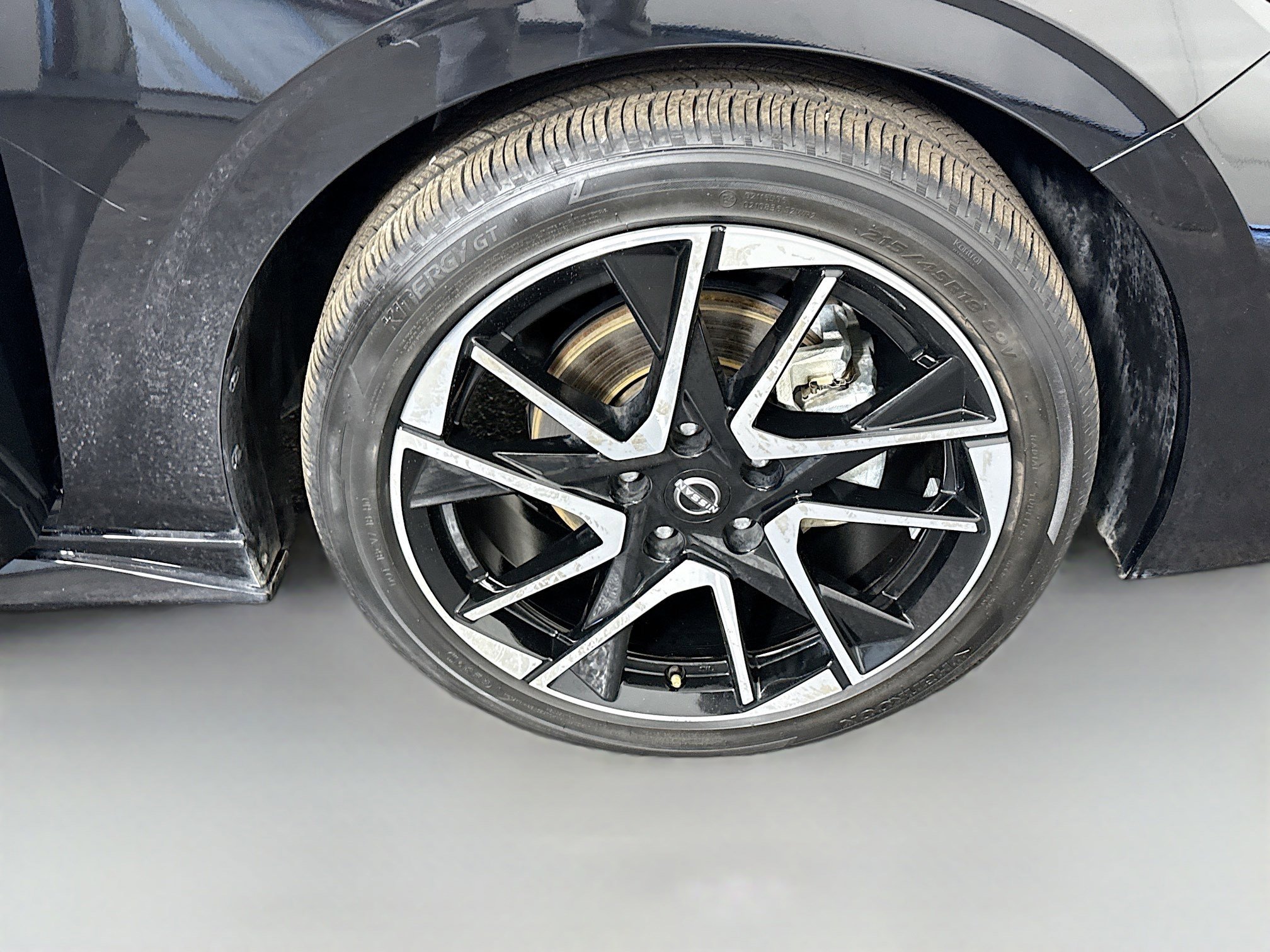 Used 2024 Nissan Sentra SR image 32