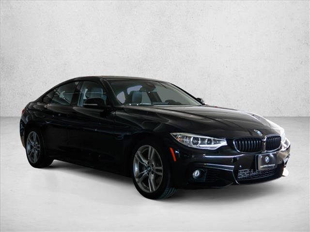 Used 2016 BMW 428i Gran Coupe xDrive image 3