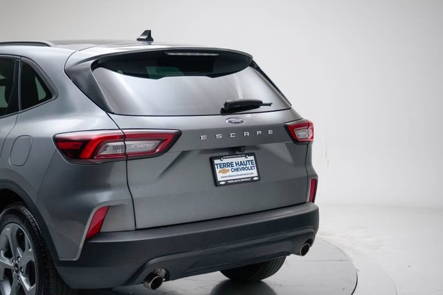 Used 2025 Ford Escape ST-Line FWD image 5