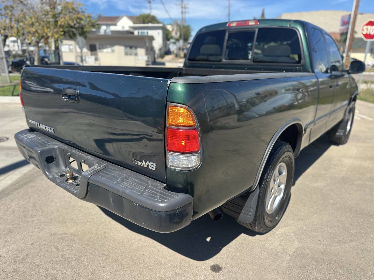 Used 2001 Toyota Tundra SR5 image 5
