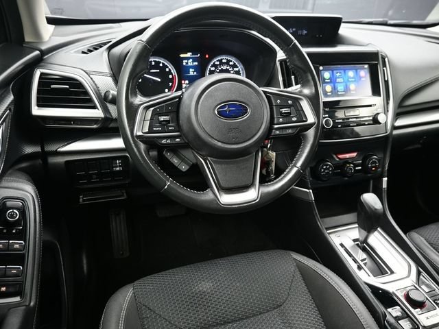 Used 2020 Subaru Forester Premium AWD/4WD image 19