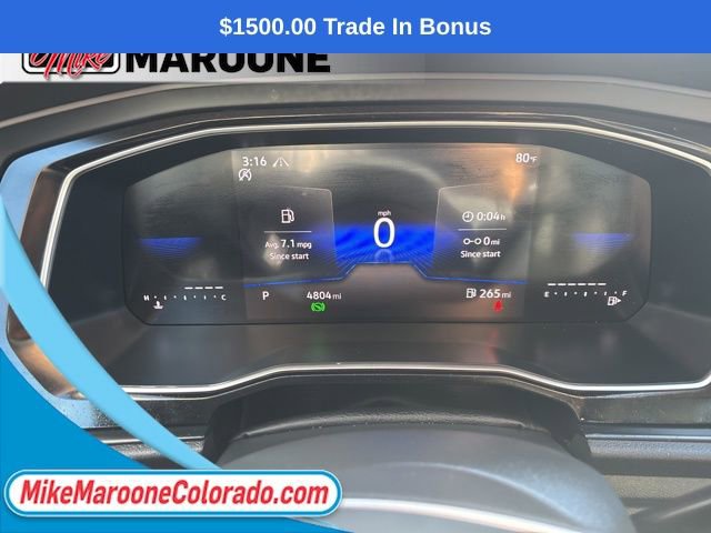 Certified 2024 Volkswagen Jetta S image 21