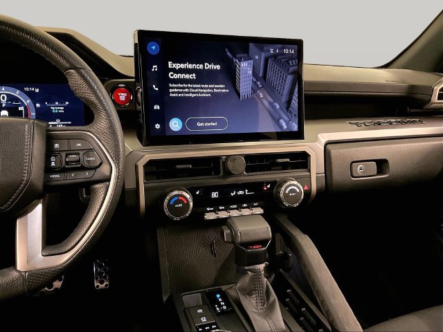 Used 2025 Toyota Tacoma TRD Sport AWD/4WD image 6