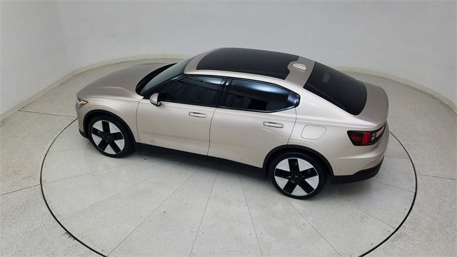 Used 2023 Polestar Polestar 2 w/ Pilot Pack image 78
