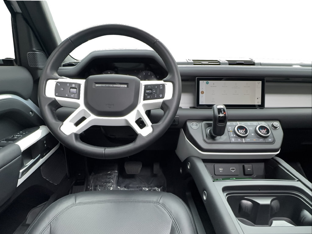 Used 2024 Land Rover Defender 110 S AWD/4WD image 40