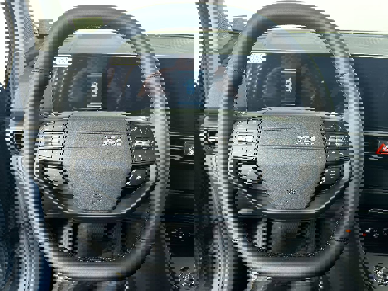 New 2026 Kia Sportage S image 17