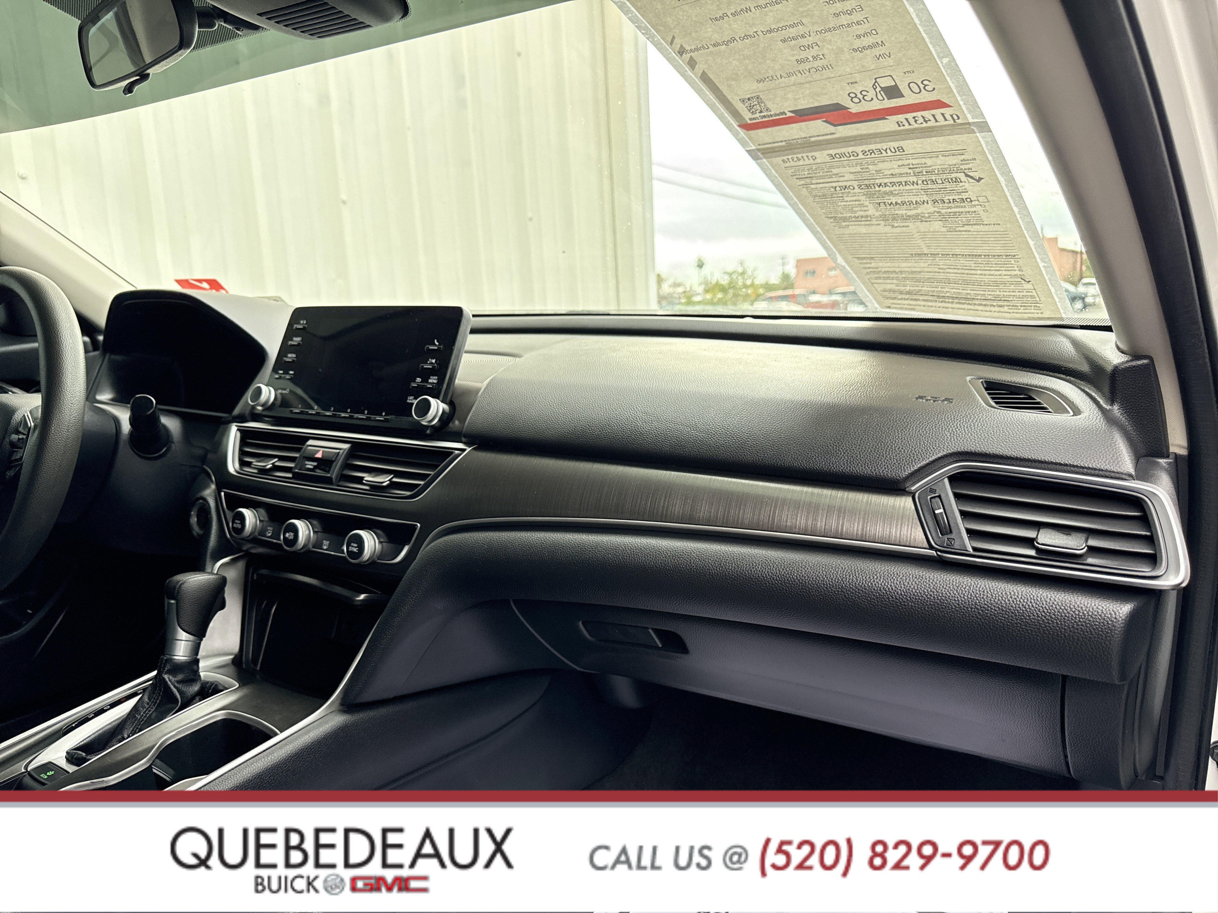 Used 2020 Honda Accord LX image 36