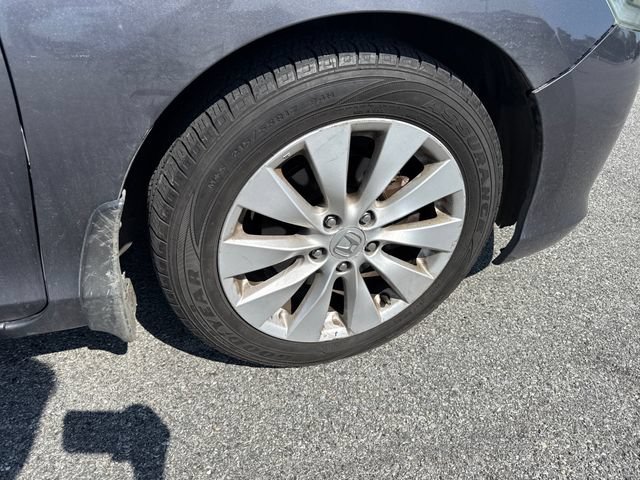 Used 2015 Honda Accord EX-L image 11