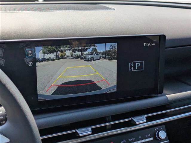 New 2026 Hyundai Tucson SE image 14