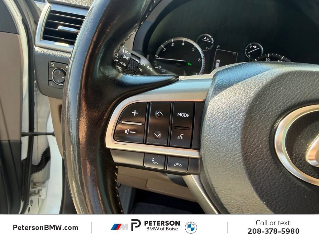 Used 2022 Lexus GX 460 Premium w/ Accessory Package AWD/4WD image 28