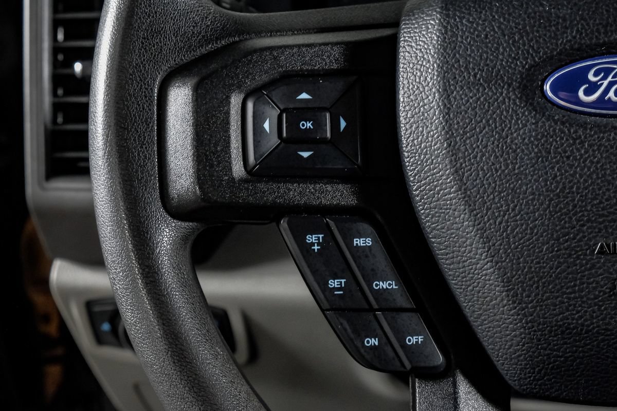 Used 2020 Ford F350 XL w/ STX Appearance Package AWD/4WD image 16
