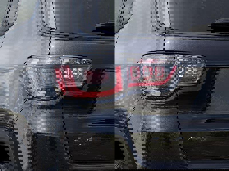 New 2026 Jeep Compass Latitude image 5