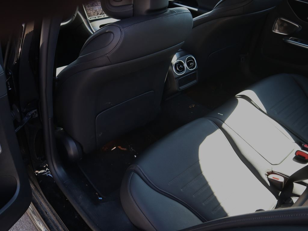 Certified 2025 Mercedes-Benz C 300 Sedan image 10