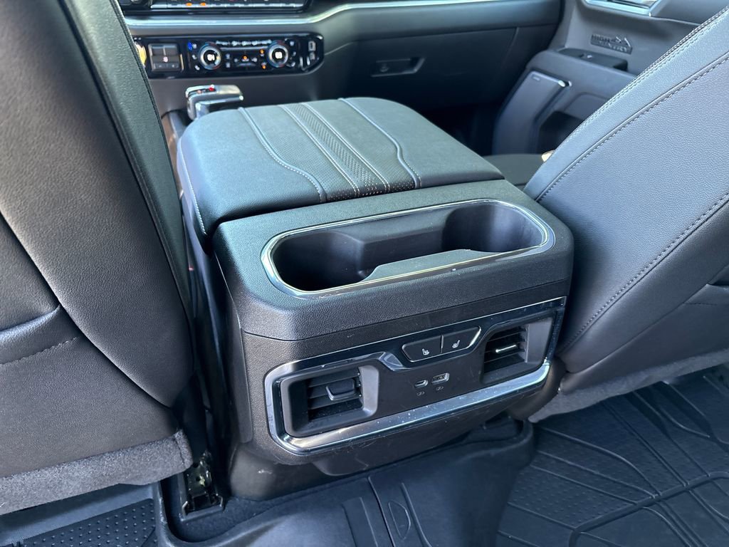 Used 2026 Chevrolet Silverado 1500 High Country w/ High Country Premium Package AWD/4WD image 43