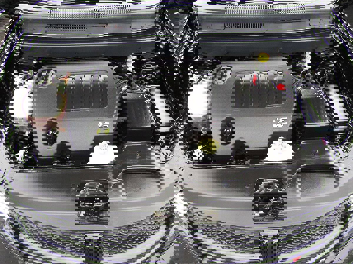 Used 2018 Dodge Journey GT image 38