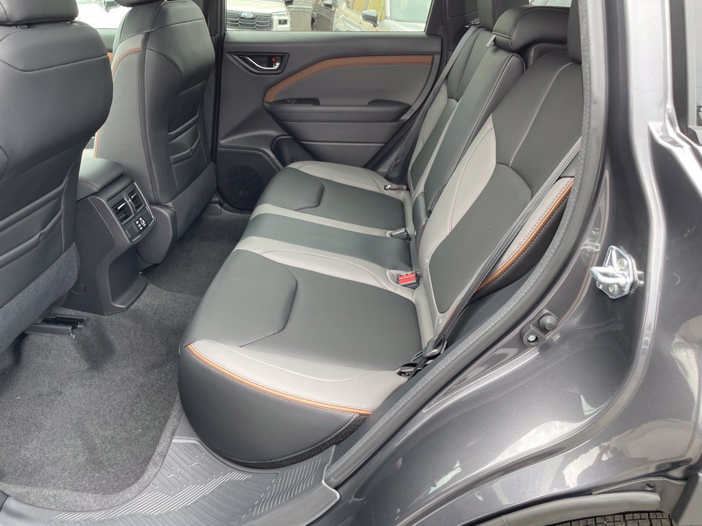 New 2026 Subaru Forester Sport AWD/4WD image 14