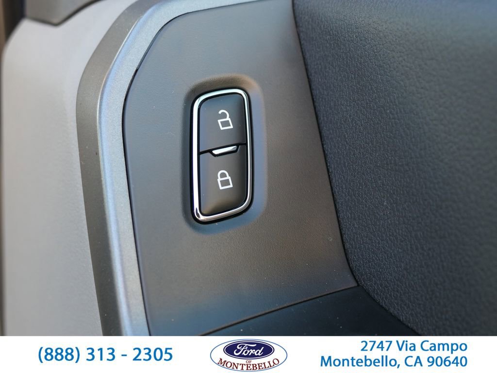 New 2026 Ford F350 XL w/ STX Appearance Package image 23