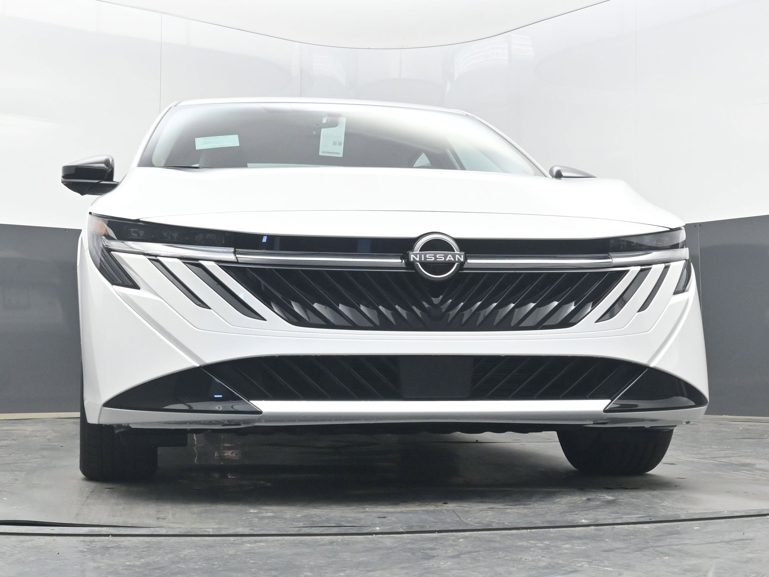 New 2026 Nissan Sentra SL FWD image 24
