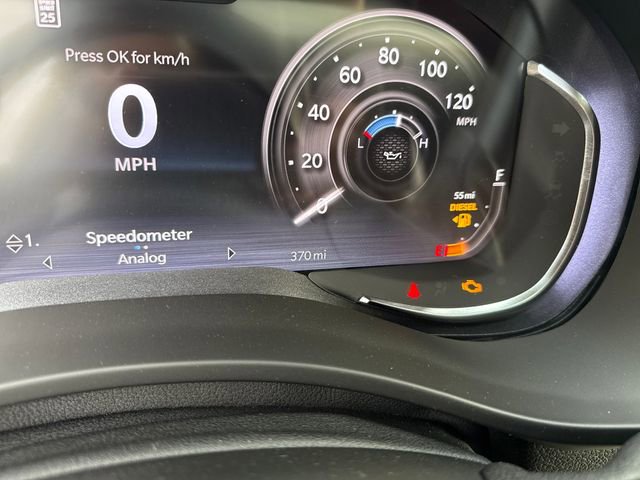 New 2025 RAM 2500 Laramie AWD/4WD image 20