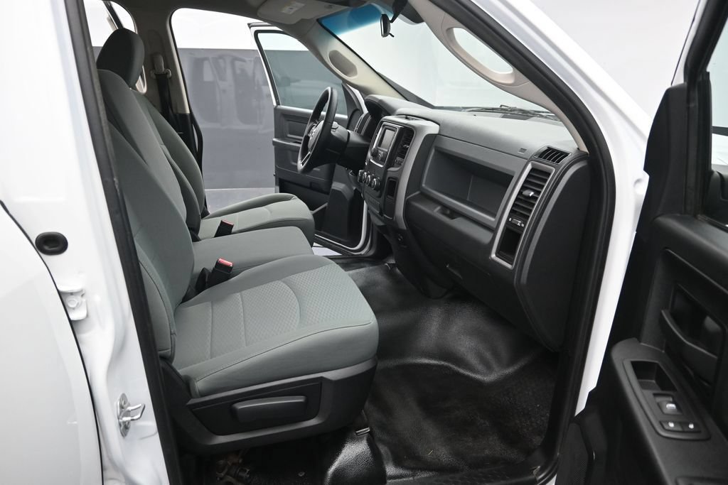 Used 2017 RAM 1500 Tradesman w/ Popular Equipment Group AWD/4WD image 26