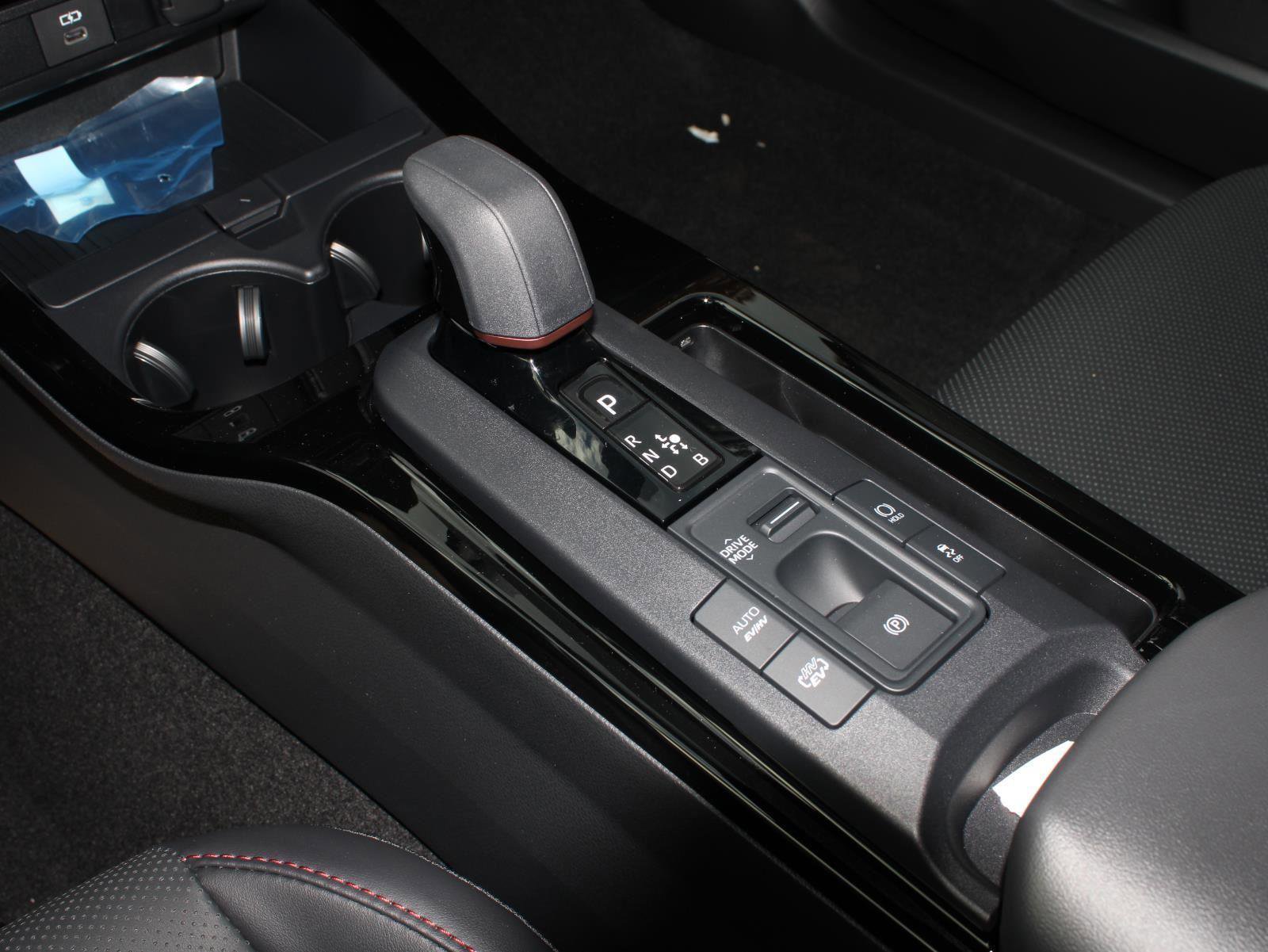 New 2026 Toyota Prius Plug-In Hybrid image 15