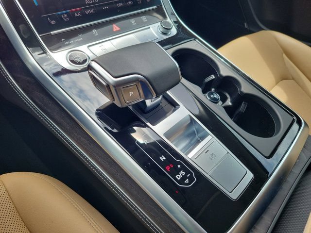 Certified 2026 Audi Q7 3.0T Premium Plus w/ Premium Plus Package AWD/4WD image 30