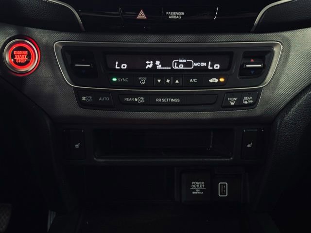 Used 2023 Honda Ridgeline RTL image 31