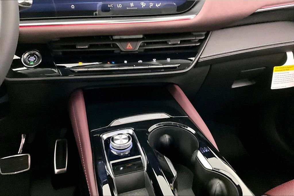 New 2026 Buick Envision Sport Touring AWD/4WD image 7