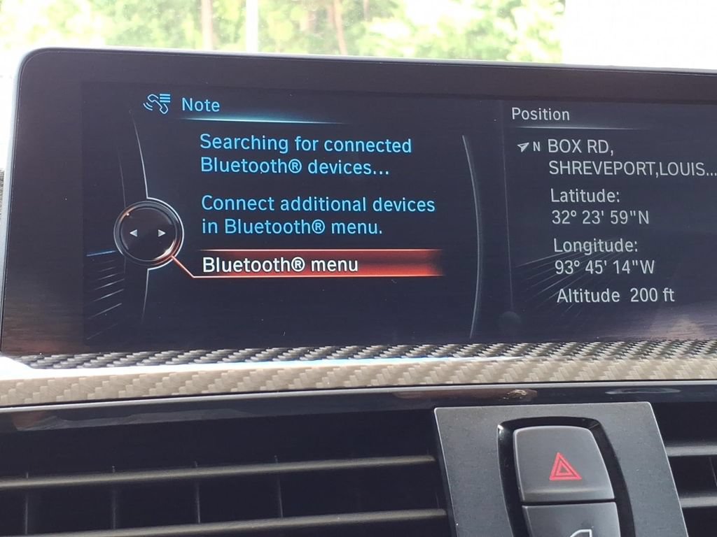 Used 2015 BMW M3 RWD image 16