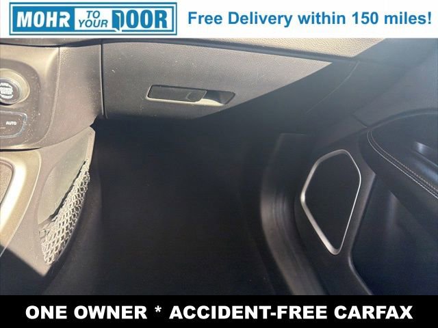 Used 2019 Jeep Compass Latitude w/ Popular Equipment Group image 27