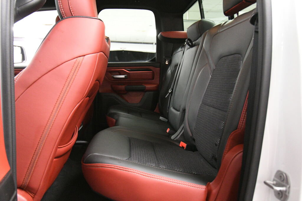 Used 2019 RAM 1500 Rebel image 19