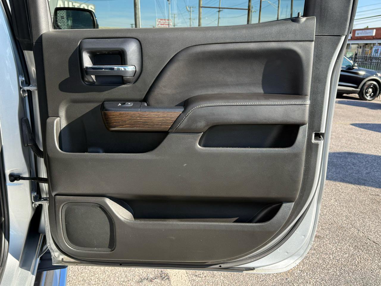 Used 2017 GMC Sierra 1500 Denali image 43