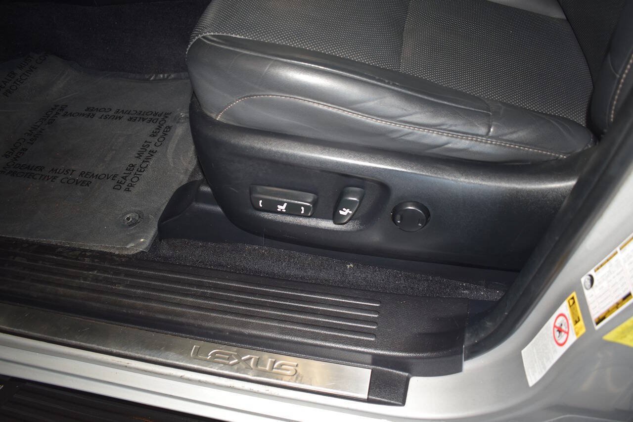 Used 2014 Lexus GX 460 AWD/4WD image 27