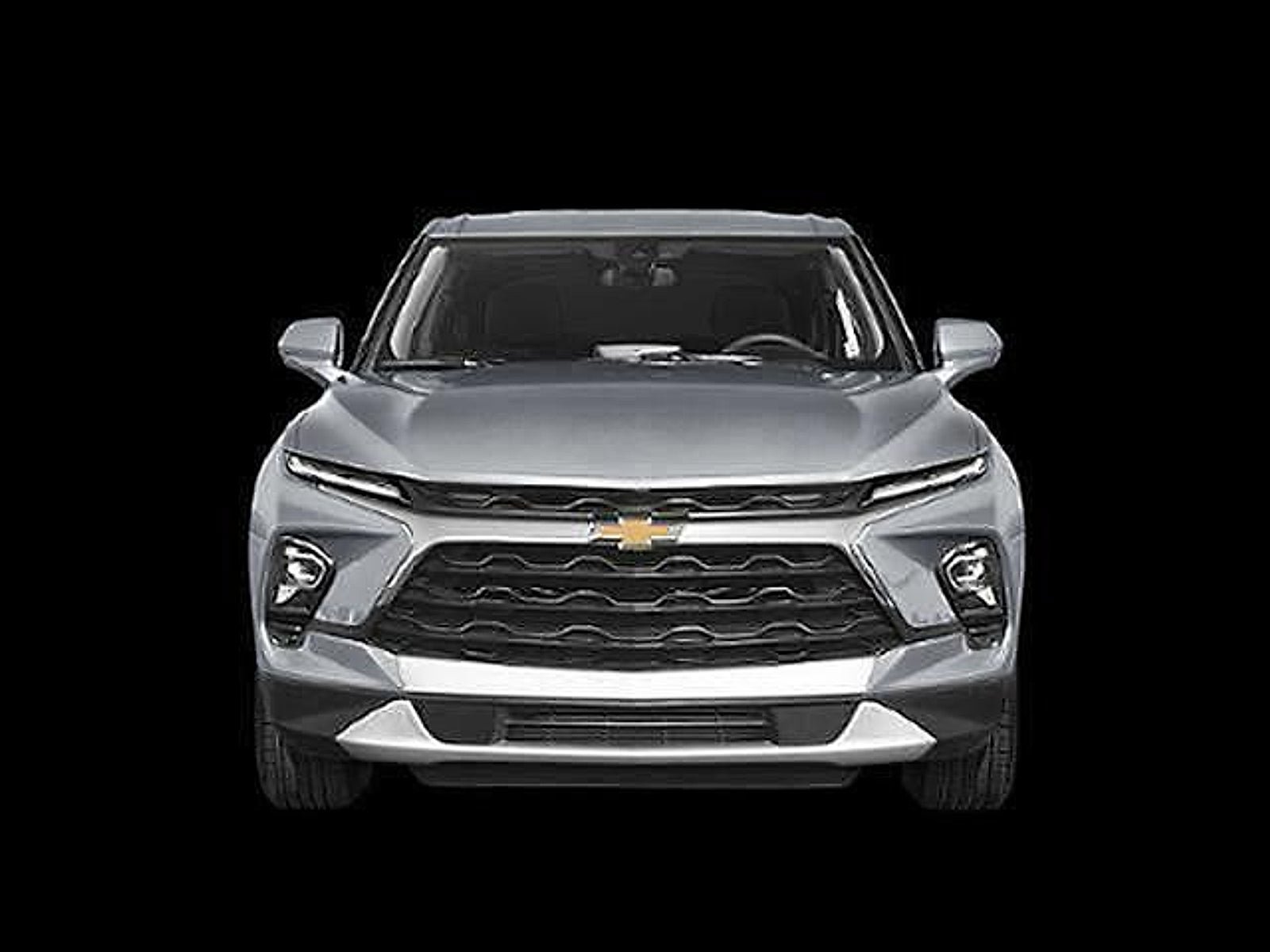 Used 2025 Chevrolet Blazer LT w/ LPO, Floor Liner Package FWD image 41