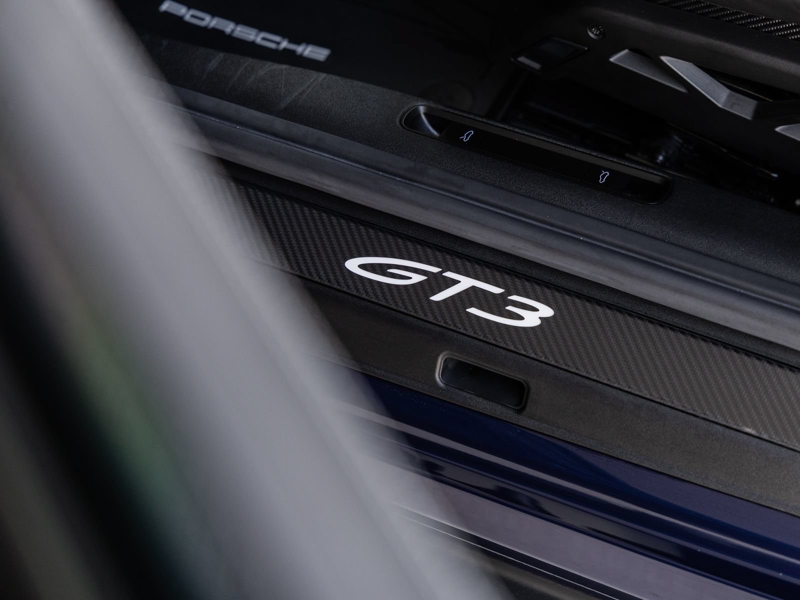 Certified 2026 Porsche 911 GT3 RWD image 33