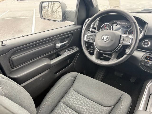 New 2026 RAM 1500 Express AWD/4WD image 27