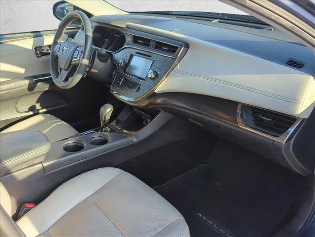 Used 2016 Toyota Avalon Limited image 25