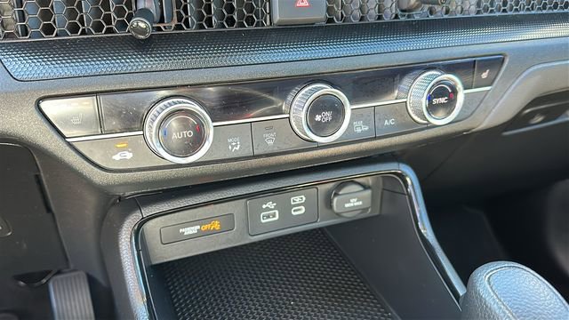 Used 2024 Honda CR-V EX image 18