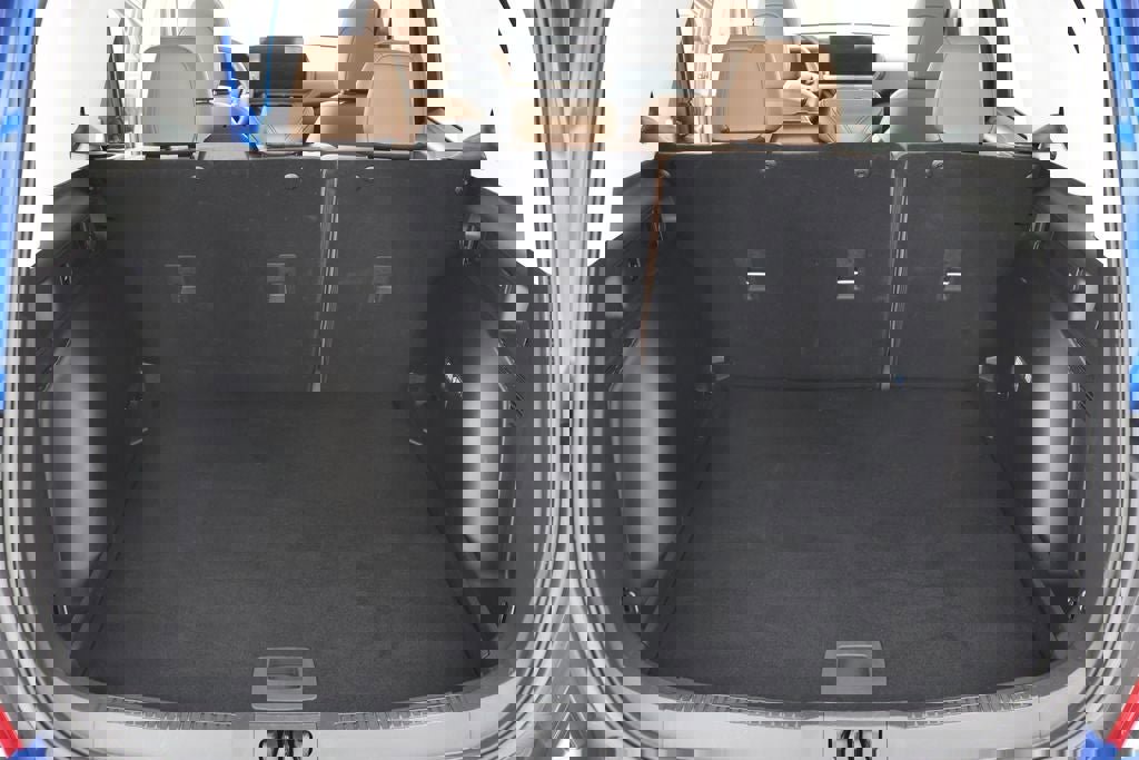 Used 2025 Ford Bronco Sport Outer Banks w/ Outer Banks Tech Package+ image 31