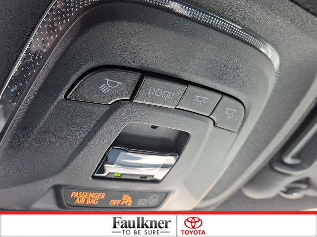 Certified 2025 Toyota Corolla FX w/ Convenience Package FWD image 24