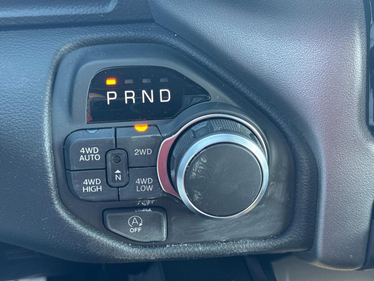 New 2026 RAM 1500 Big Horn w/ Night Edition AWD/4WD image 31