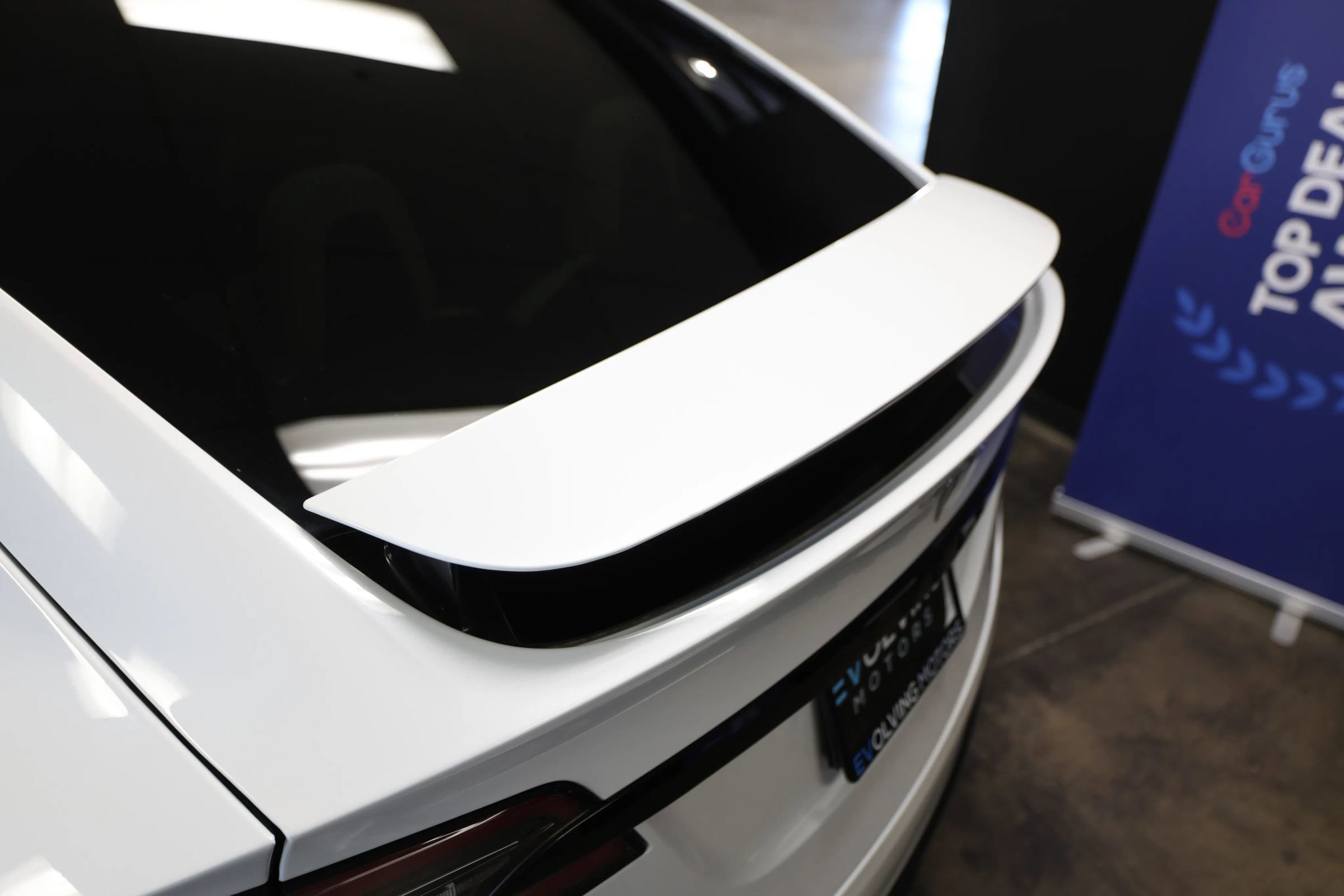Used 2022 Tesla Model X Plaid image 16