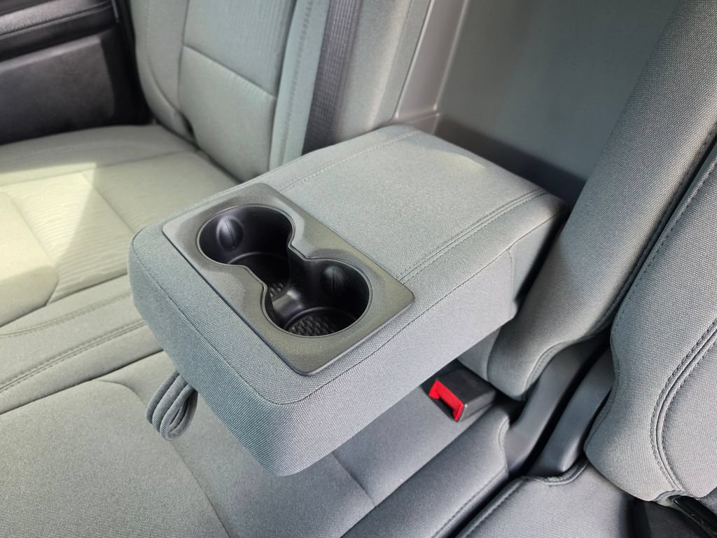 Used 2022 RAM 1500 Big Horn RWD image 38