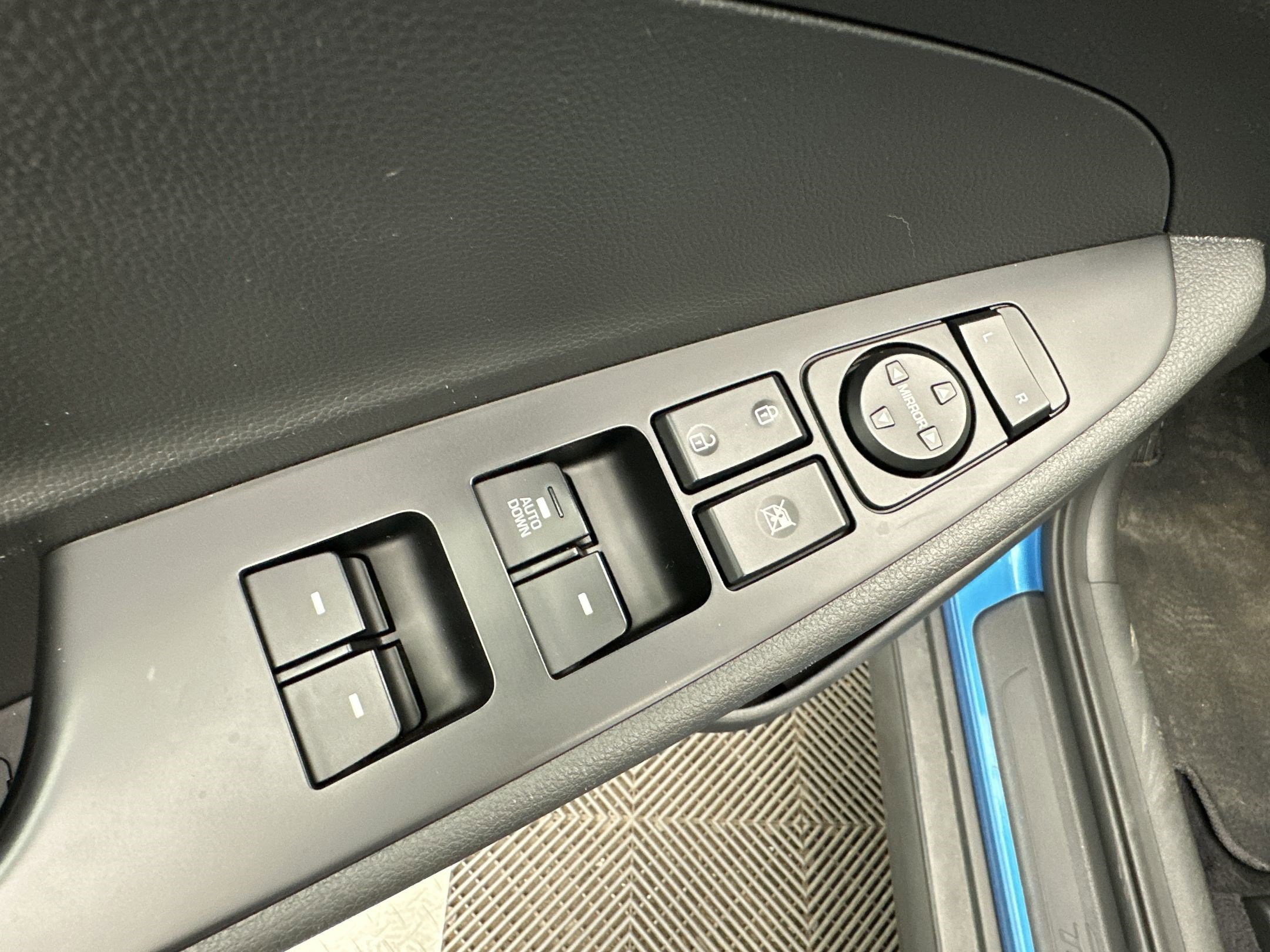 Used 2018 Hyundai Tucson SE image 13